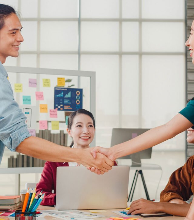 4.Partnership-Approach