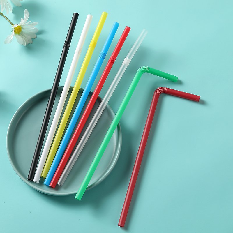 Disposable Drinking Straw