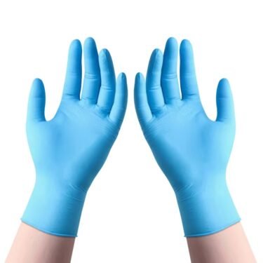Nitrile Glove