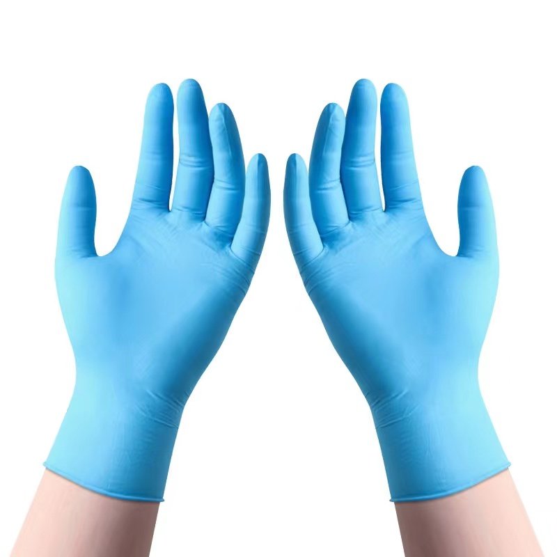Nitrile Glove