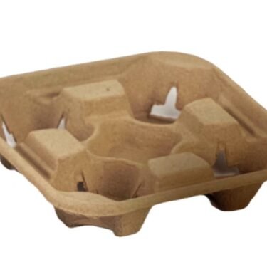 Take Away Cup Holder