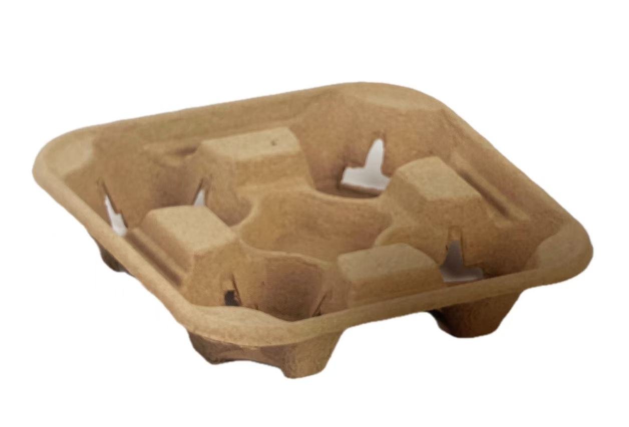 Take Away Cup Holder